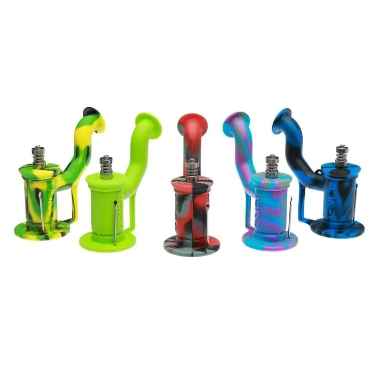 Eyce Dab Rig