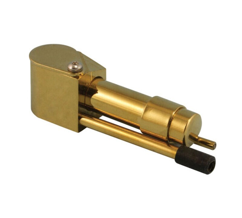 Proto style pipe