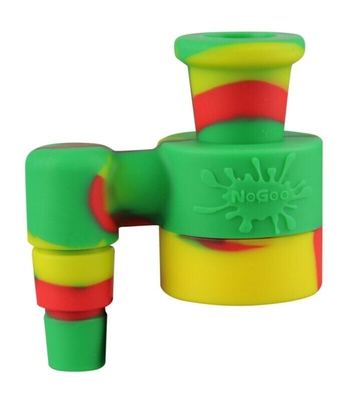 NoGoo Goo-catcher