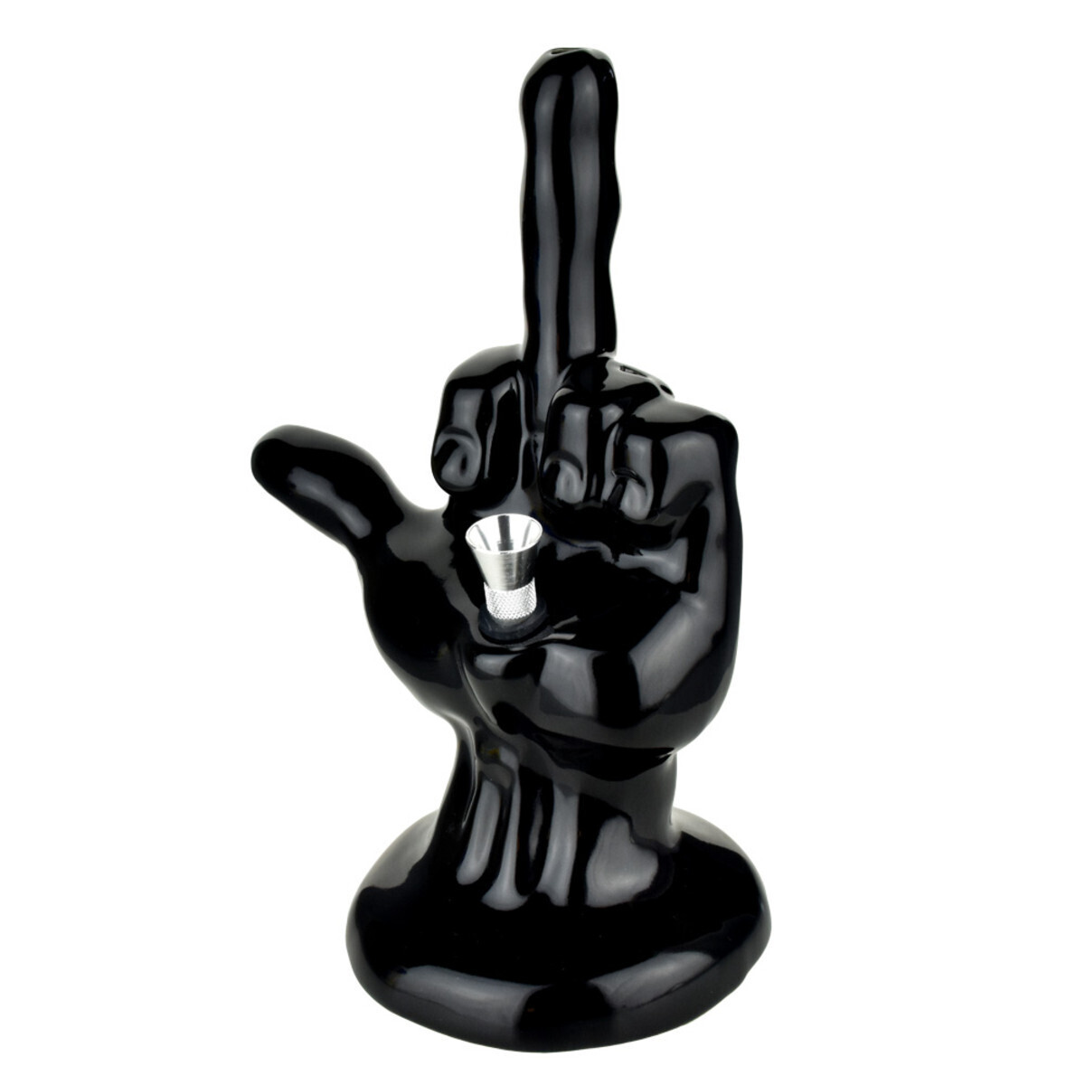 The Finger Bong