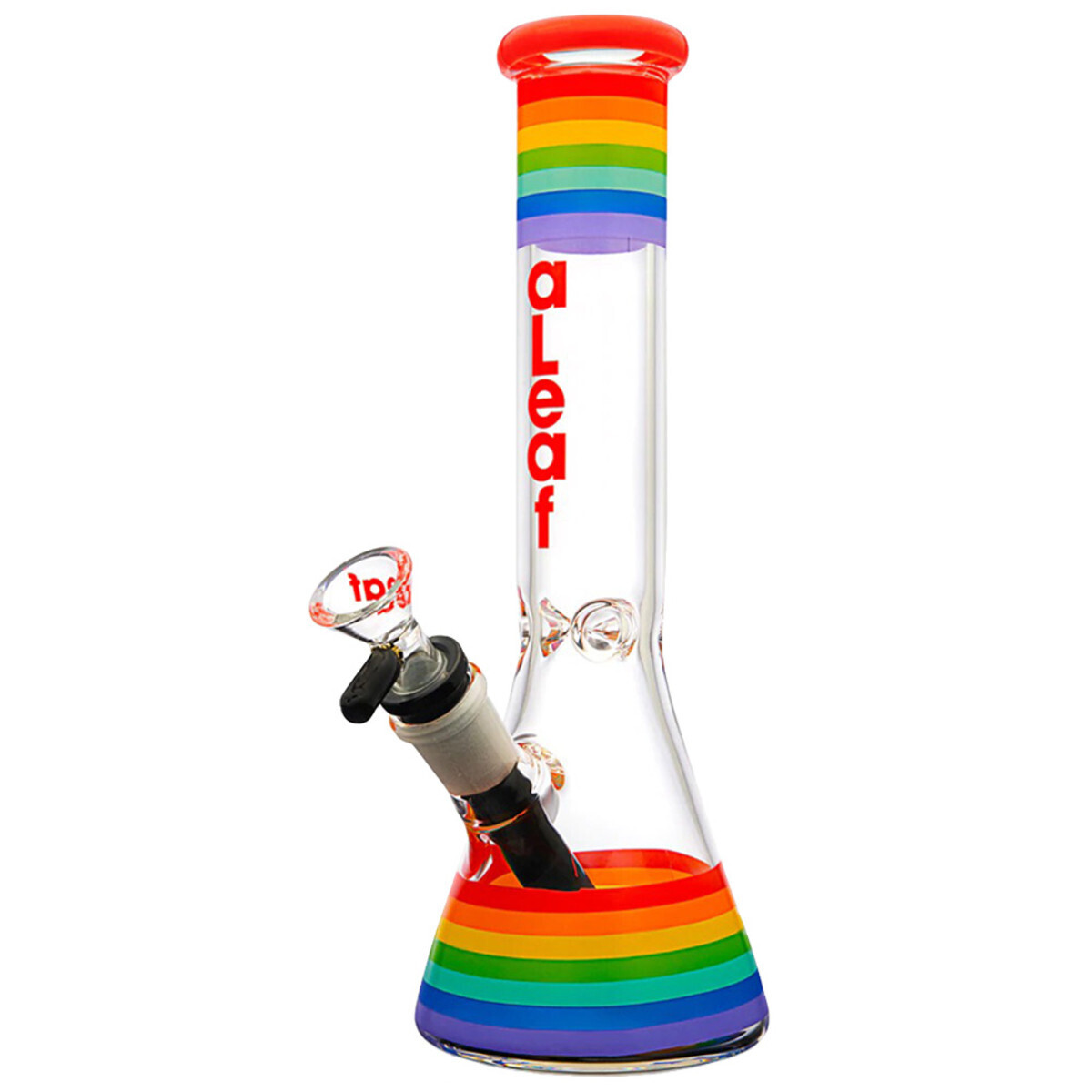 aLeaf Pride Beaker