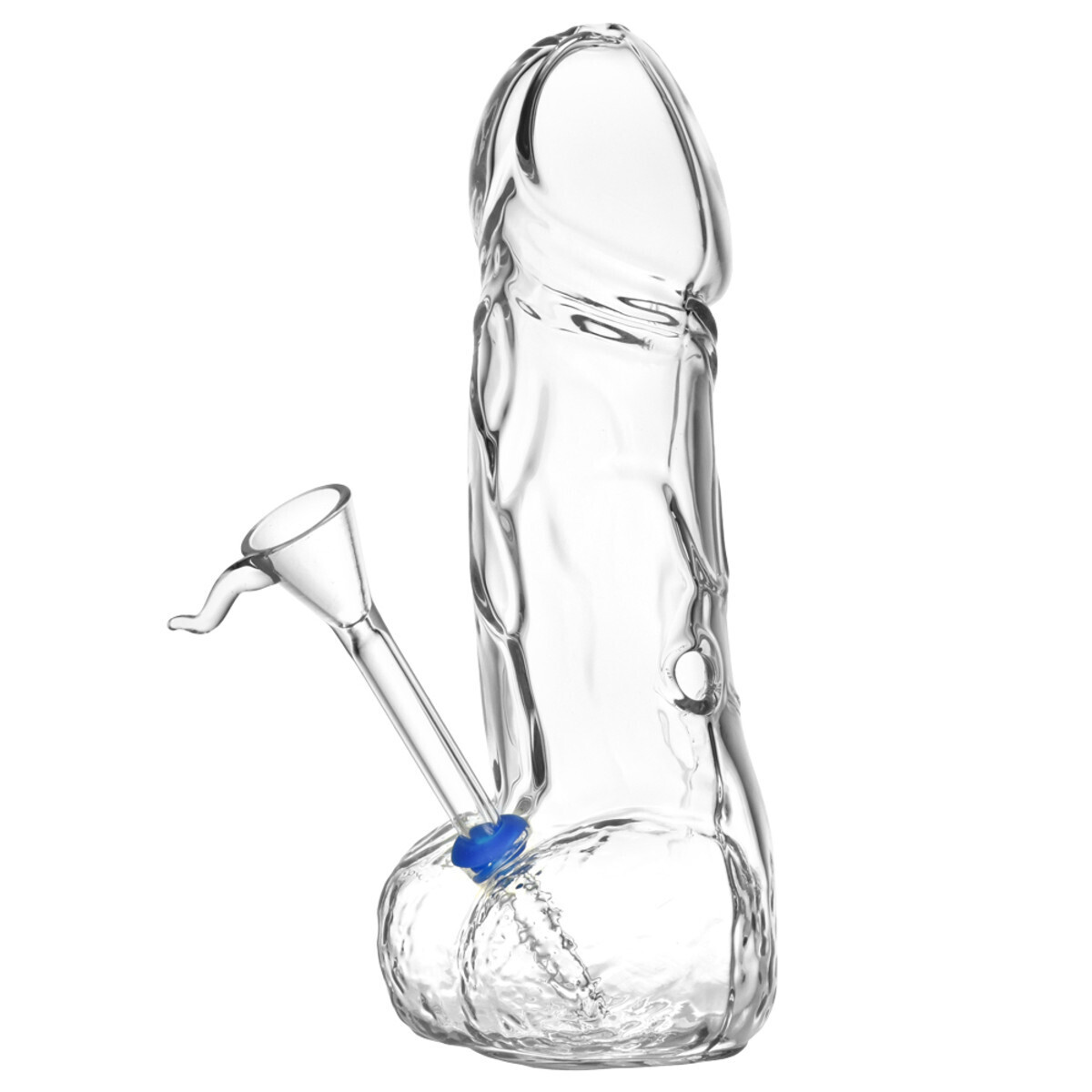 Glass Phallus