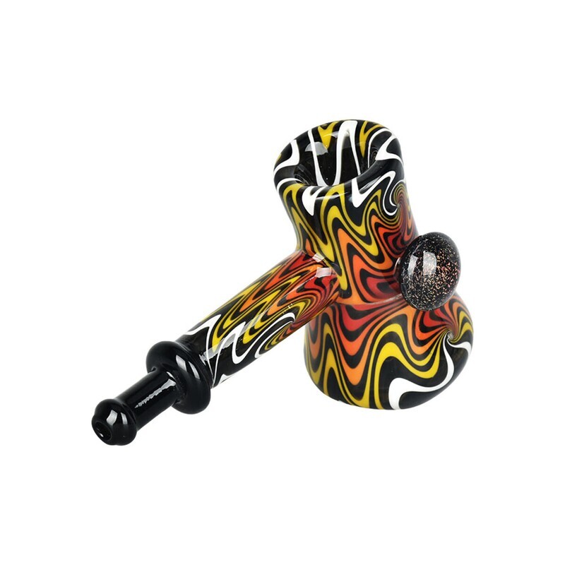 Wondrous Waves 5&quot; bubbler
