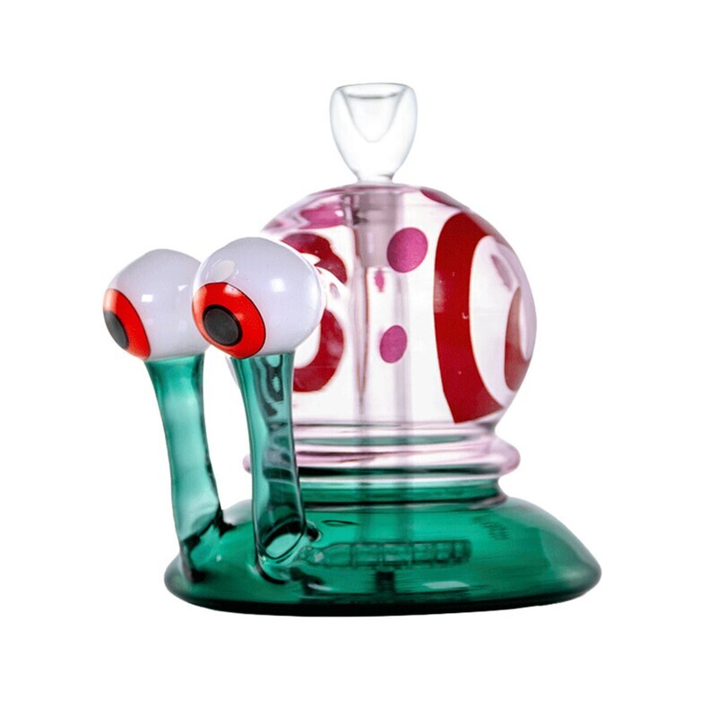 Hemper Snail bong