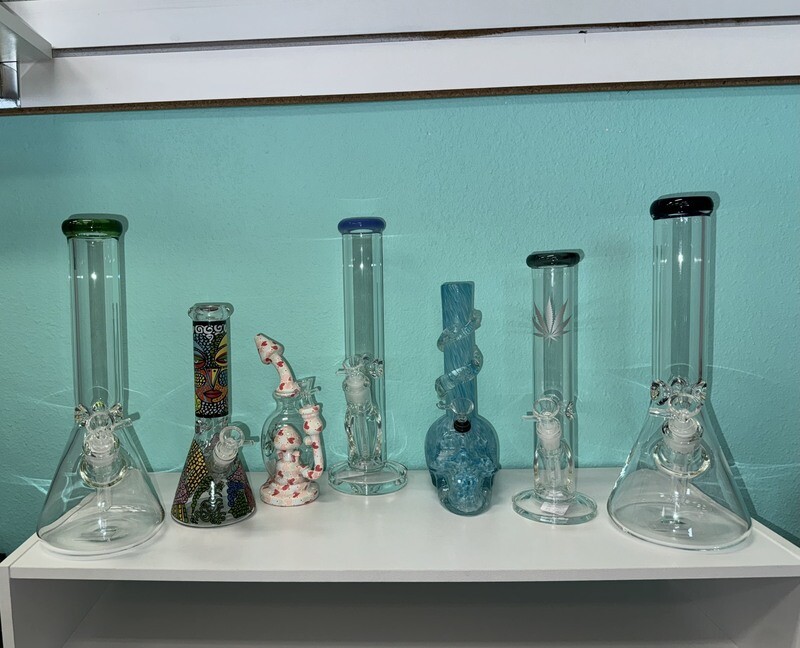 $50 Bongs