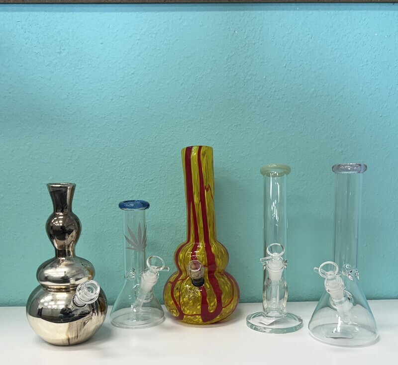 $40 Bongs