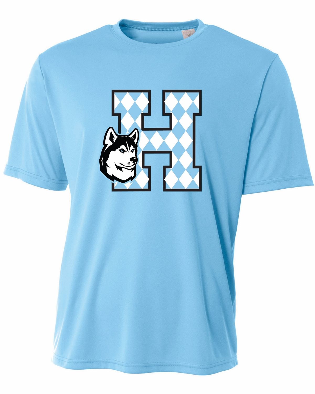 Booster Shirt 2024-2025