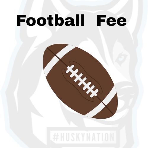 Football Fees 2026