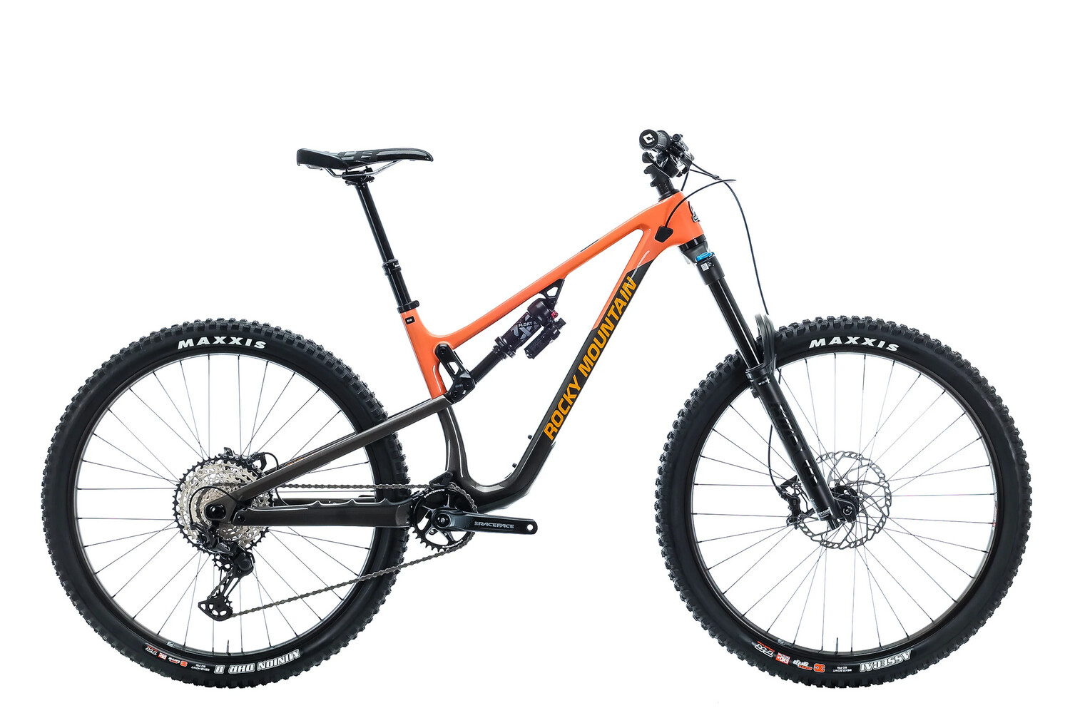 Rocky Mountain Altitude C50 &#39;22