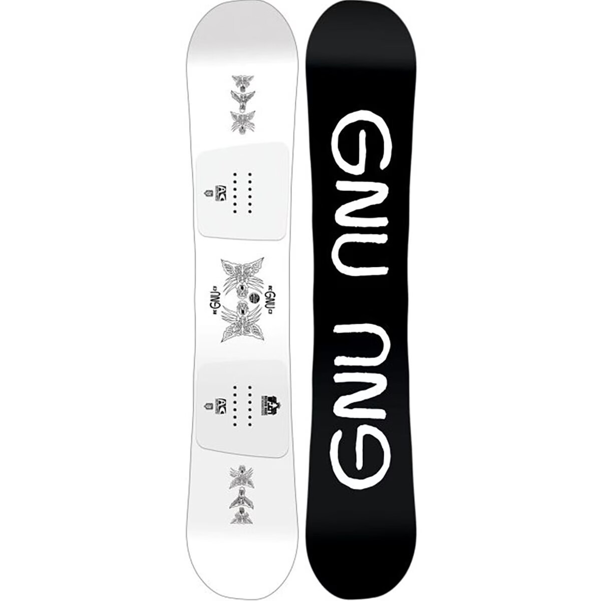 GNU RCC3 24&#39;