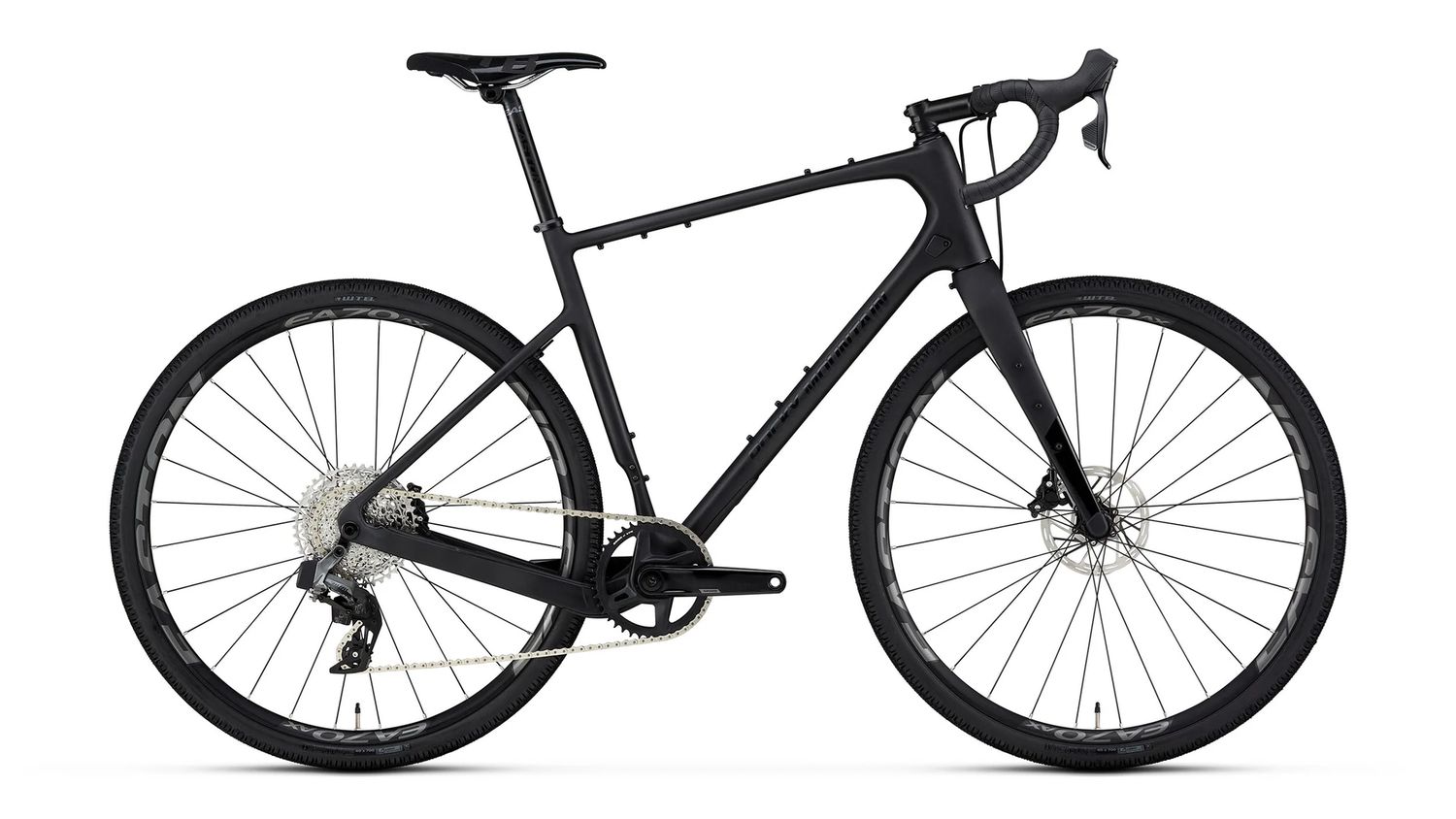 Rocky Mountain Solo C70 -24&#39;