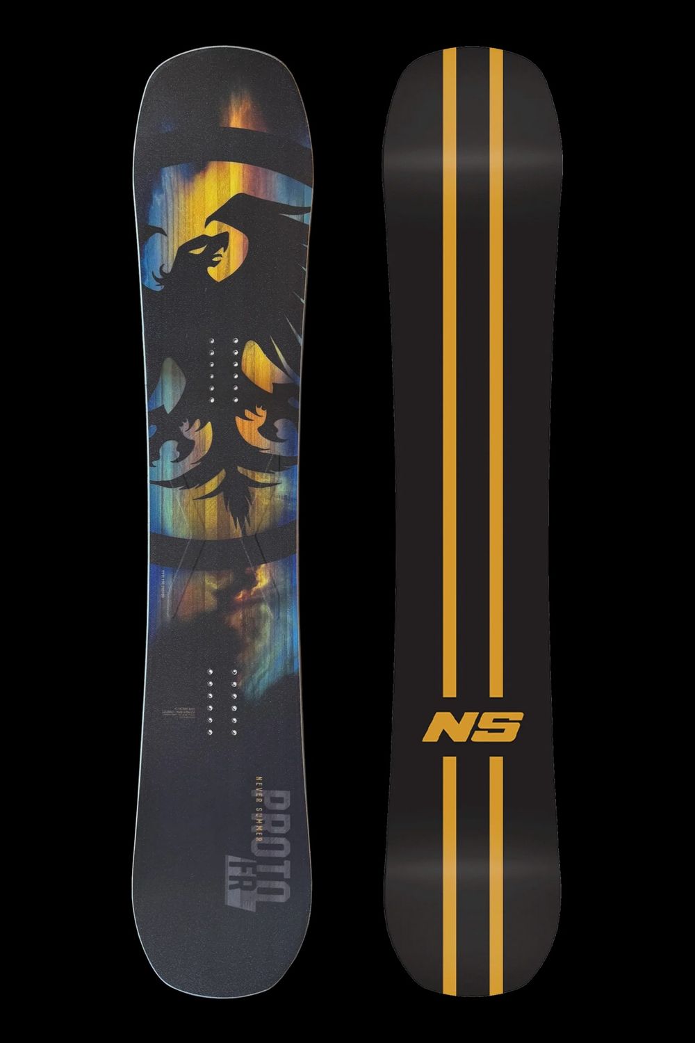 NS Proto FR 25&#39;