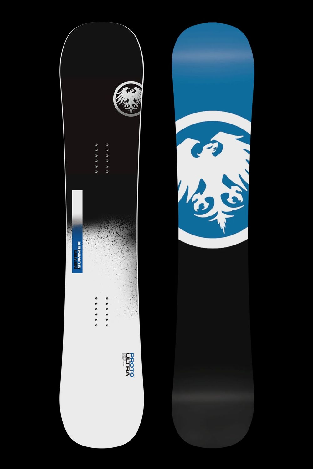 NS Proto Ultra 25&#39;