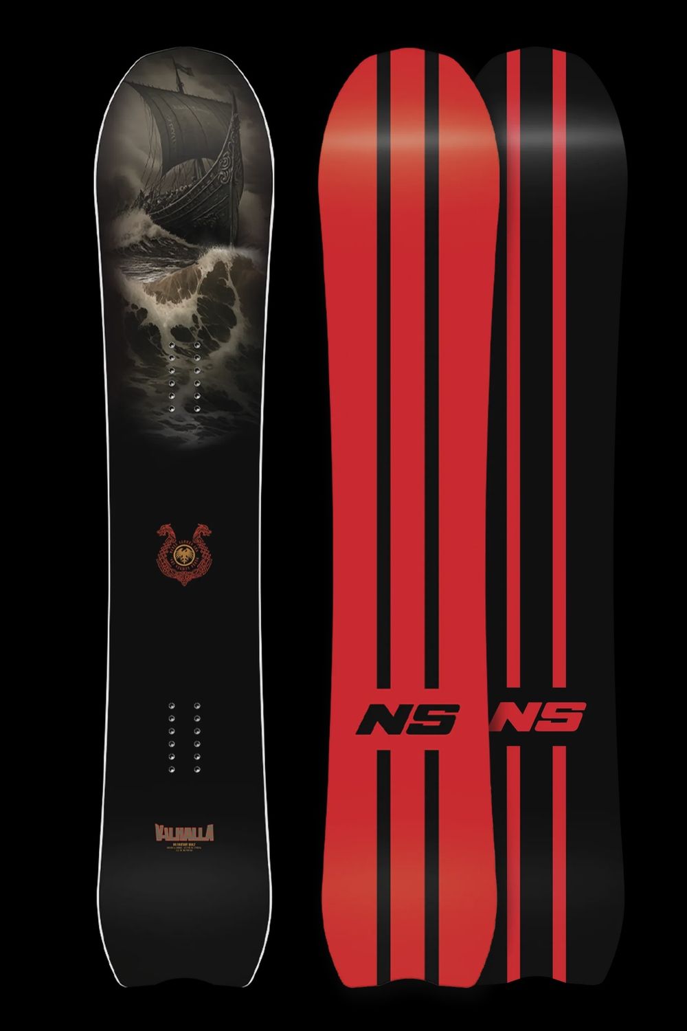 NS Valhalla 25&#39;