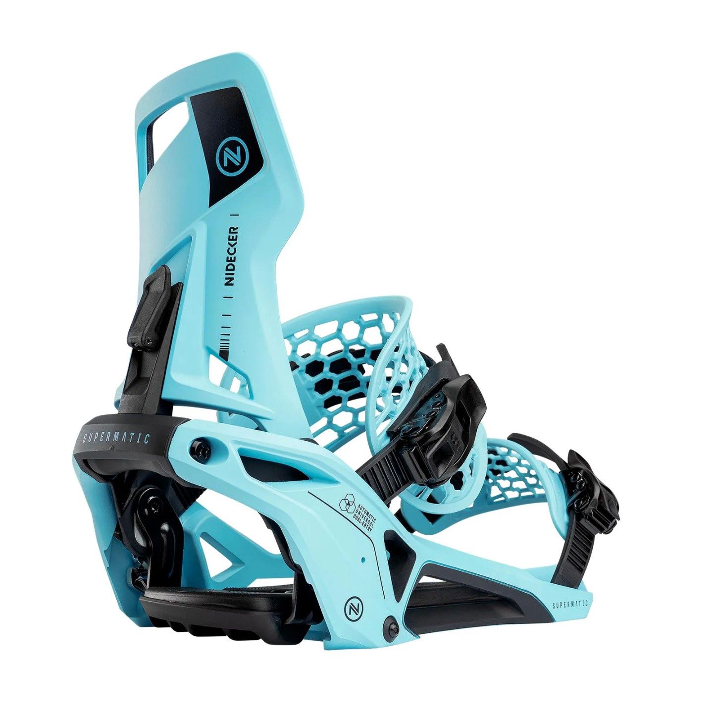 NDK Supermatic 25&#39;