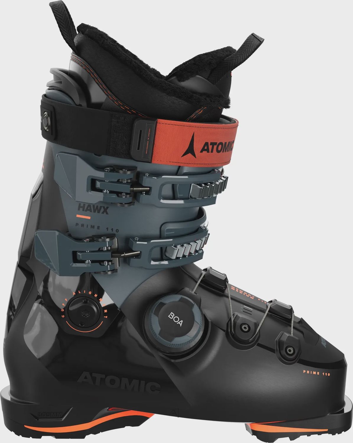 Atomic Hawx Prime BOA 110 25&#39;
