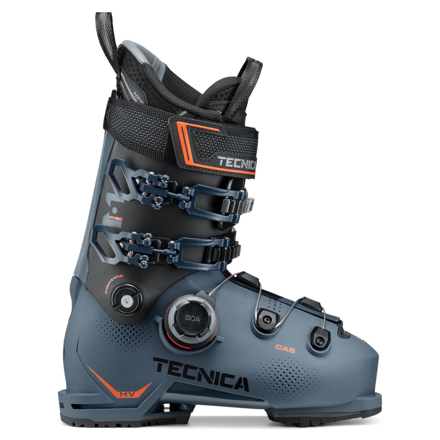 Tecnica  Mach Boa HV 120 25&#39;