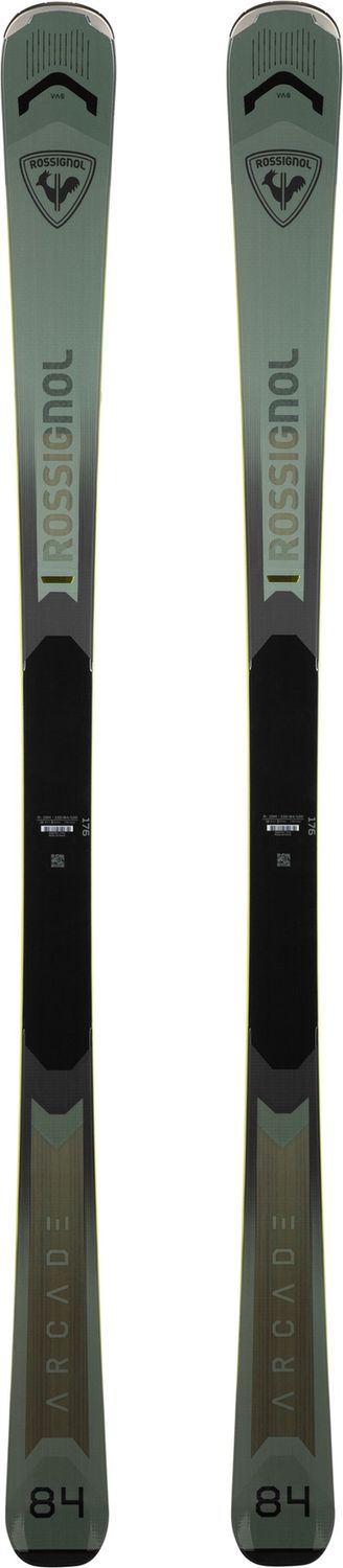 Rossignol Arcade 84 25&#39;