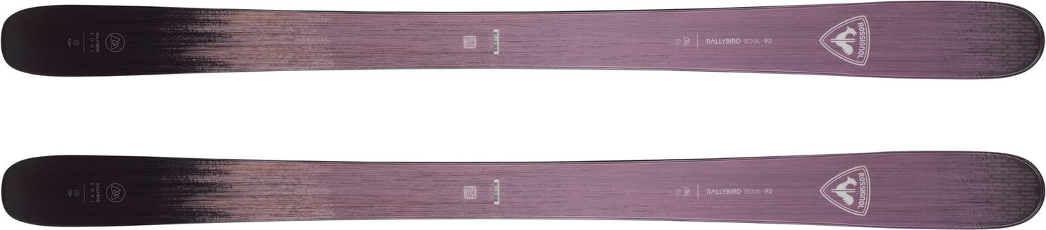 Rossignol Rallybird Soul 92 25&#39;