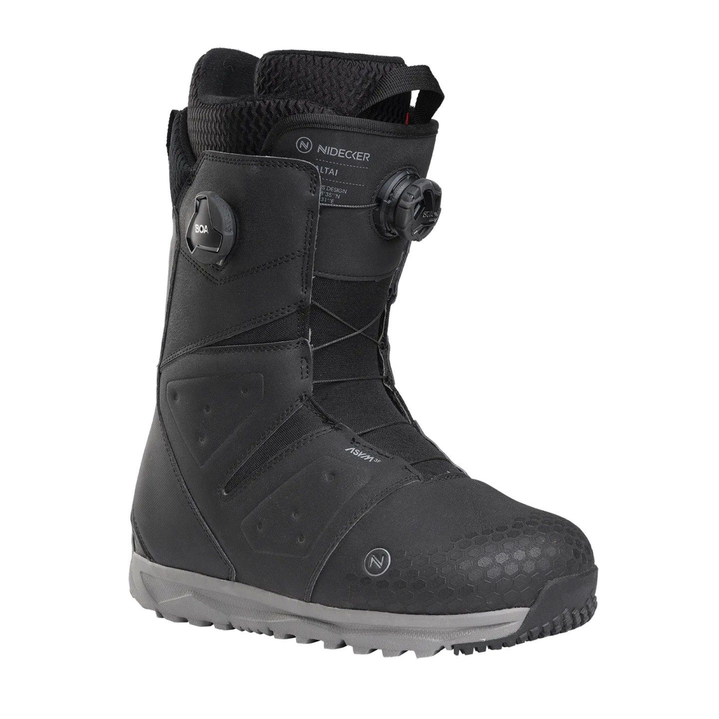 NDK Altai 25&#39;