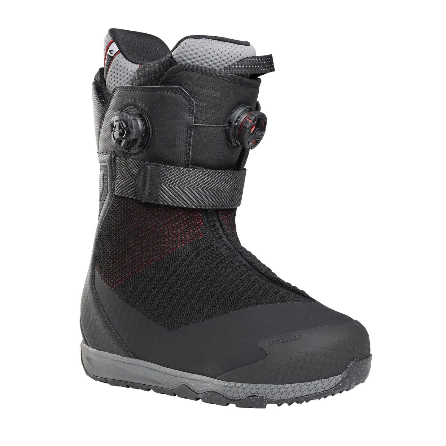 NDK Index Boot 25&#39;