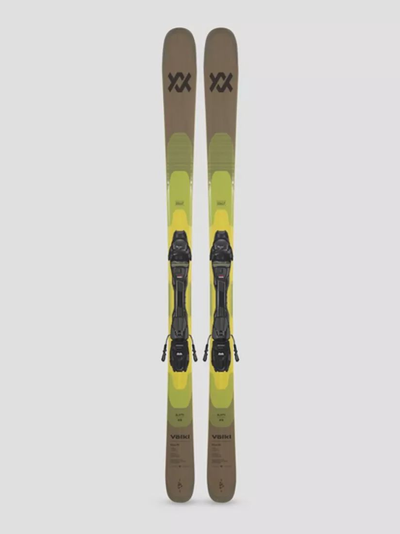 Volkl Blaze 86 25&#39;