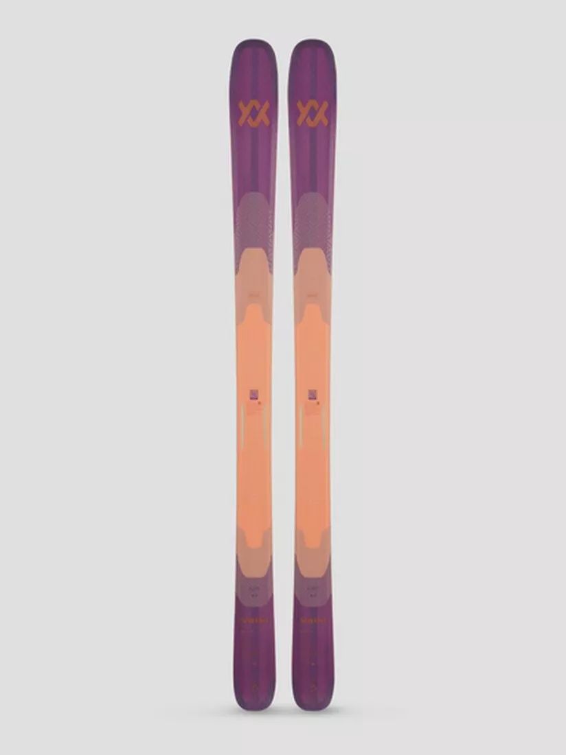 Volkl Blaze 94w 25&#39;