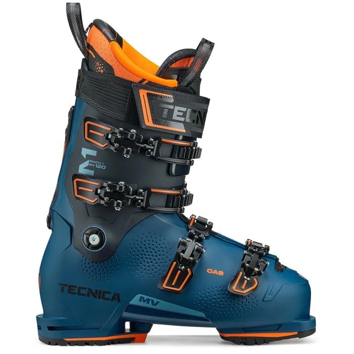 Tecnica  Mach 1 120 25&#39;