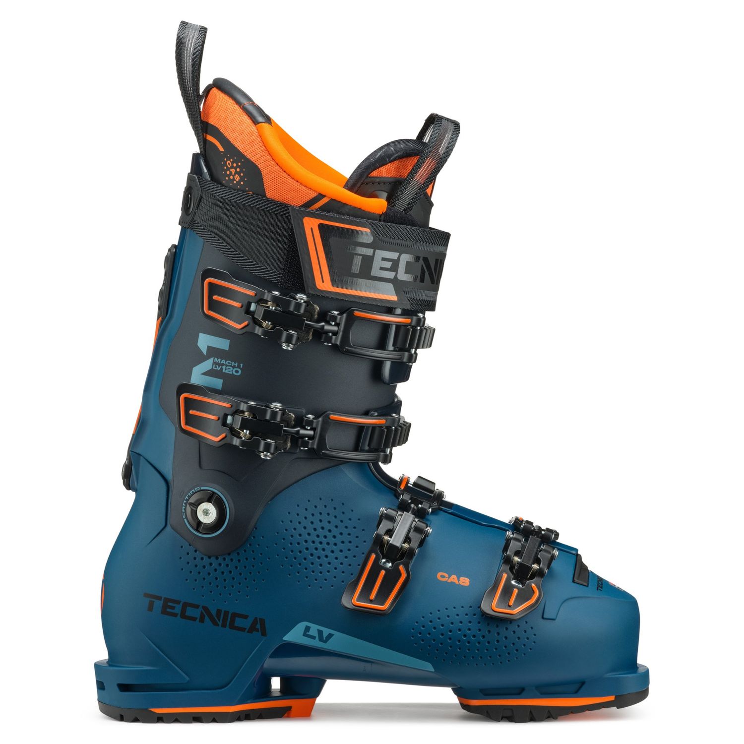 Tecnica  Mach 1 120 25&#39;, Size: 27.5, Sizes: LV