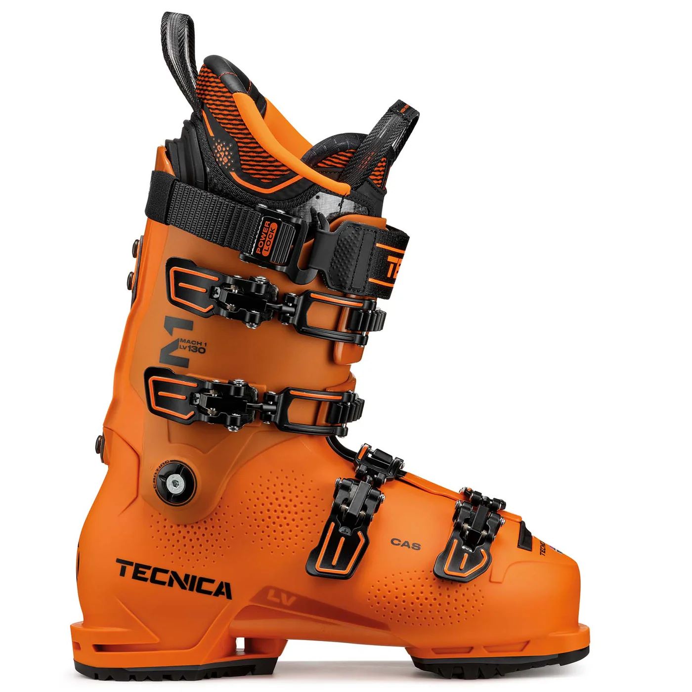Tecnica  Mach 1 LV 130 25&#39;