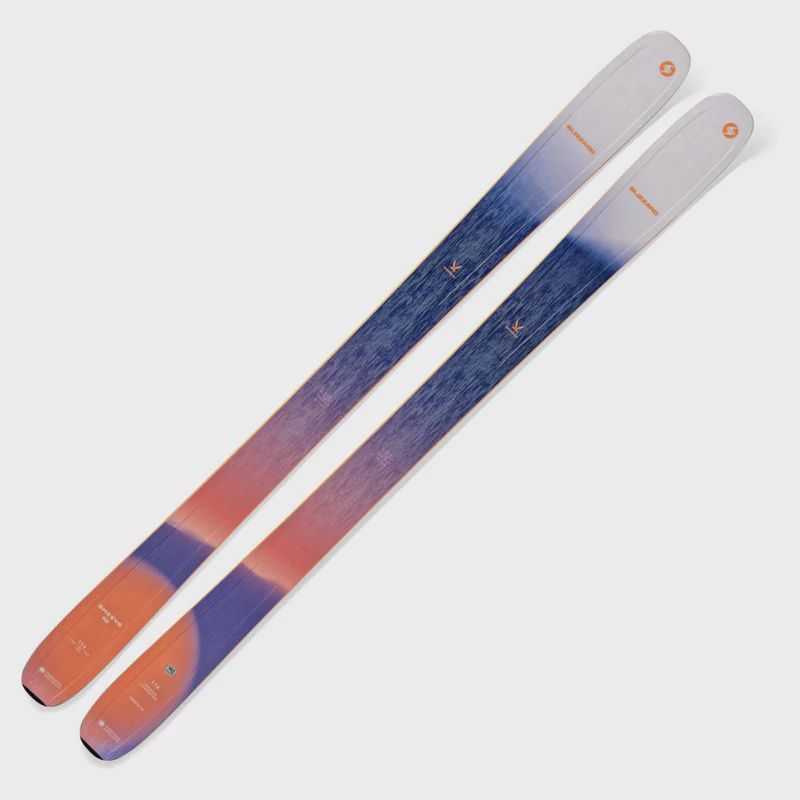 Blizzard Sheeva 10 25&#39;