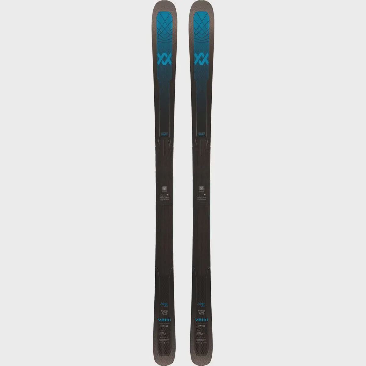 Volkl Secret 88 25&#39;