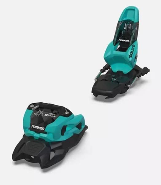 Ski Bindings
