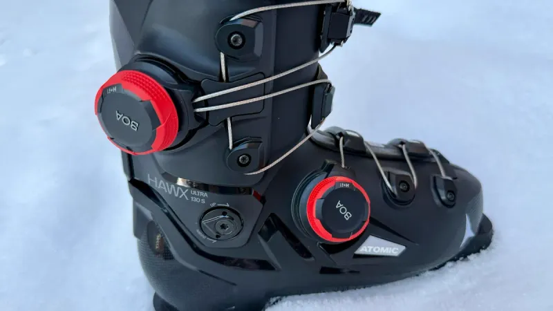 Ski Boots