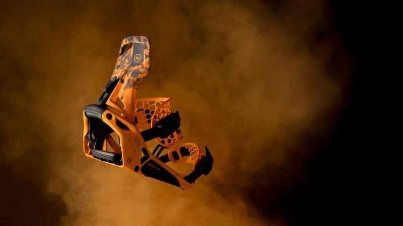 Snowboard Bindings