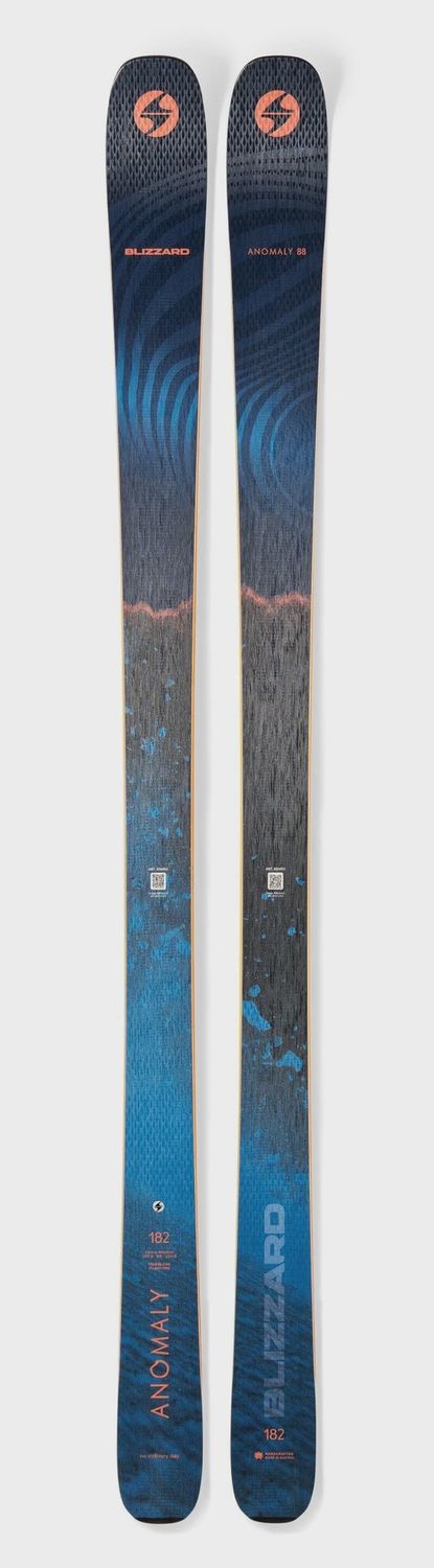 Blizzard Anomaly 88 26&#39;