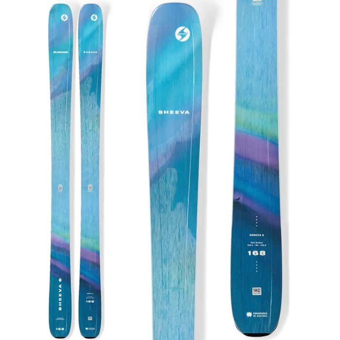 Blizzard Sheeva 9 26&#39;