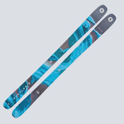 Blizzard Rustler 10 26&amp;#39;