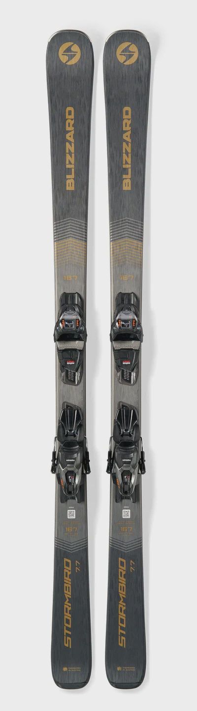 Blizzard Stormbird 7.7 26&#39;