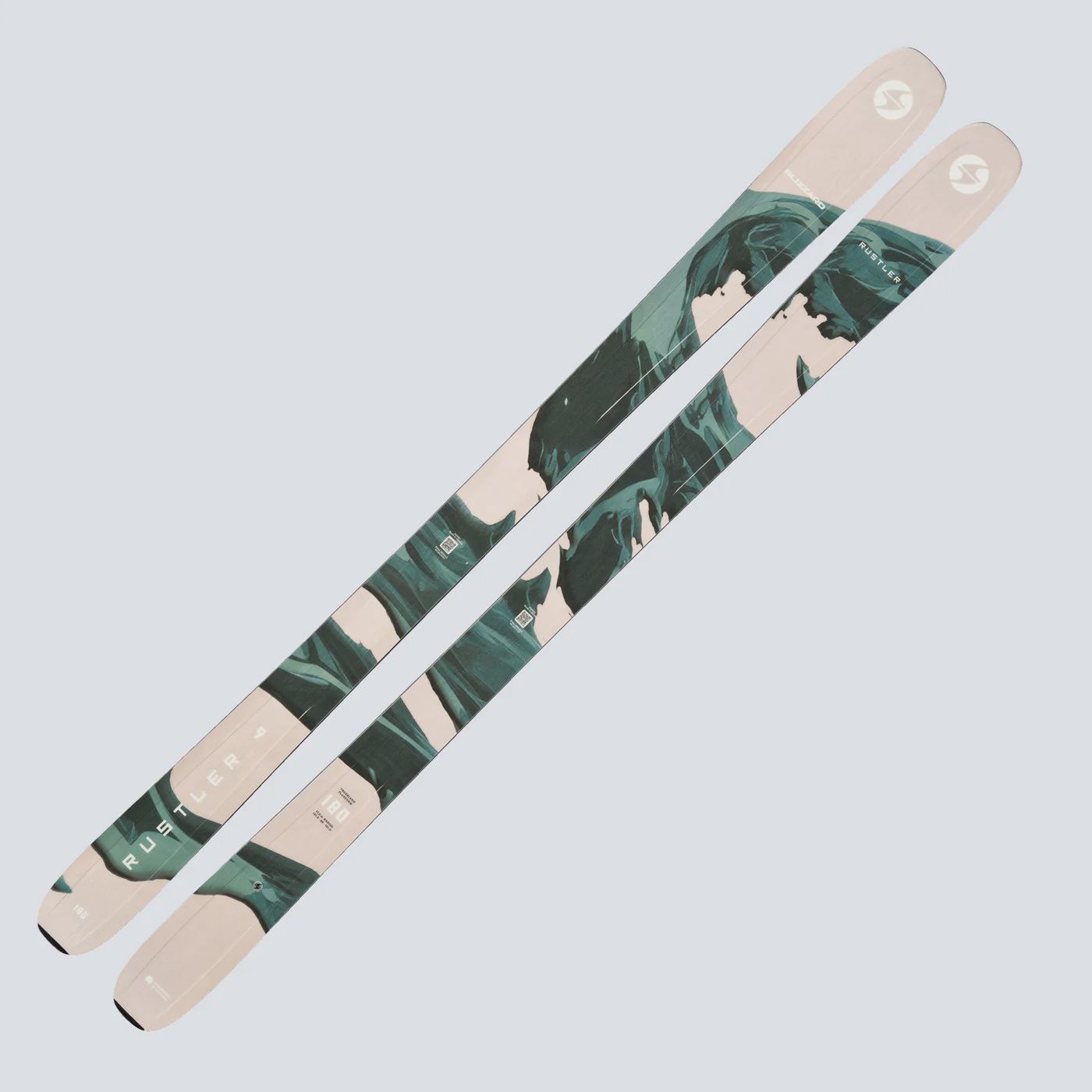 Blizzard Rustler 9 26&#39;