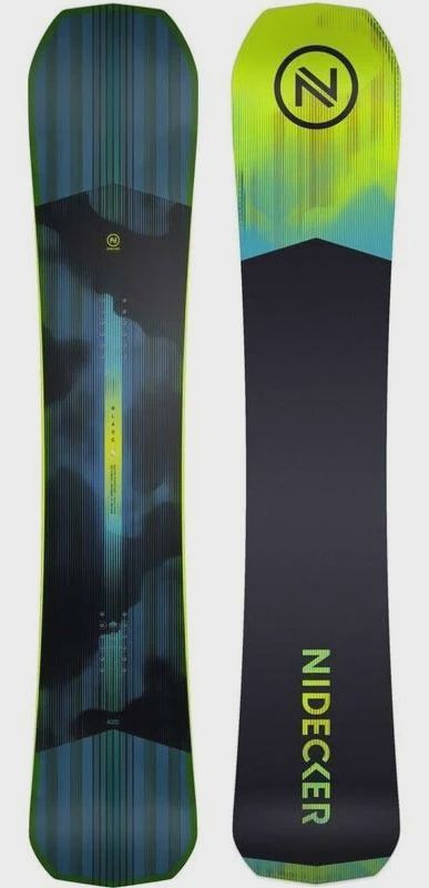 NDK Blade 25' 158