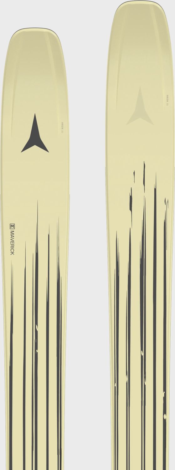 Atomic Maverick 115 CTi 26'