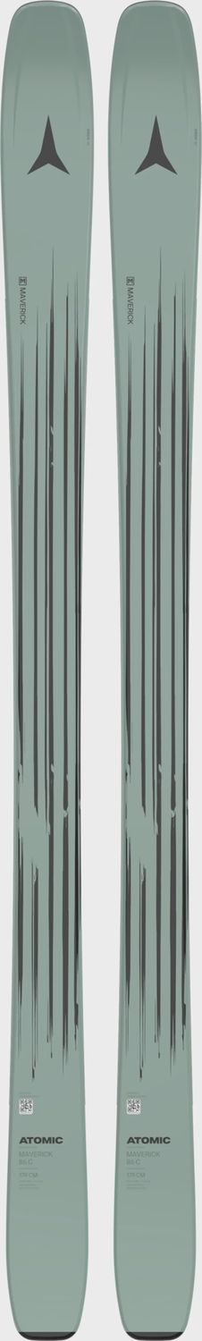 Atomic Maverick 86c 26'