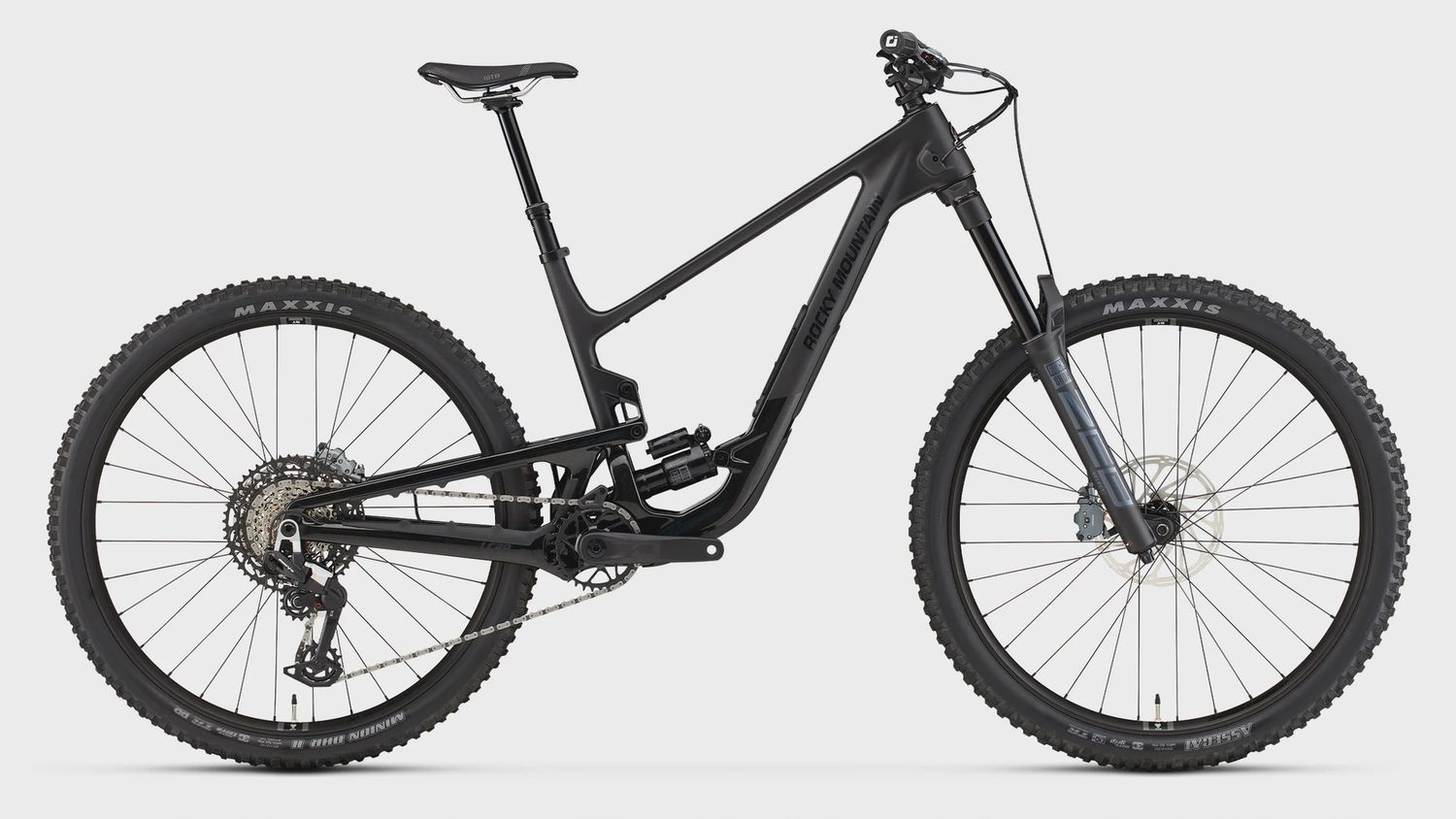 Rocky Mountain Altitude C50