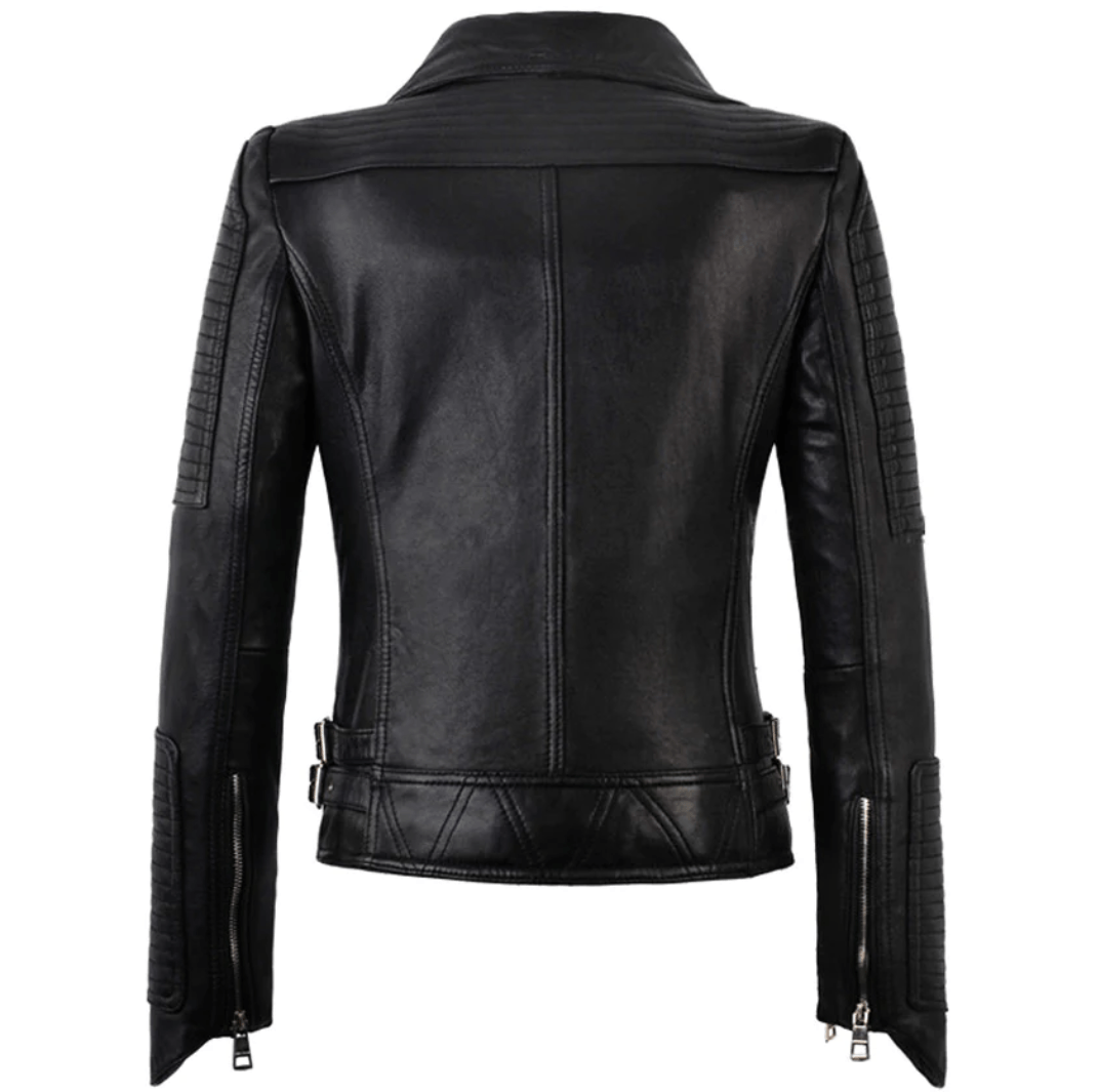 Women's The Biker Chick Limited