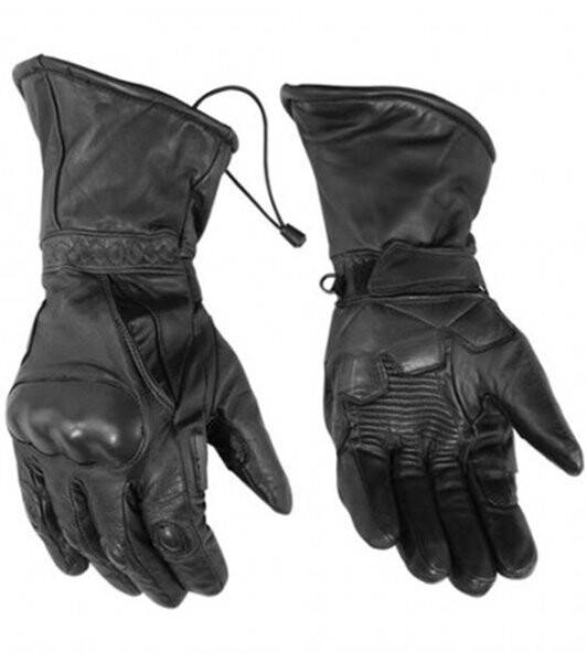 MEN'S HIGH PERFORMANCE INSULATED TOURING GLOVE