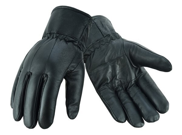 MEN'S COLD WEATHER INSULATED GLOVE