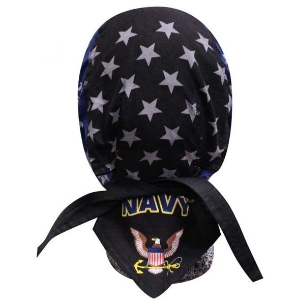 COMBAT STARS - NAVY
