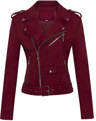 Women's Casual Jacket Winter Fall Coat Active Sports Comfortable Street Style