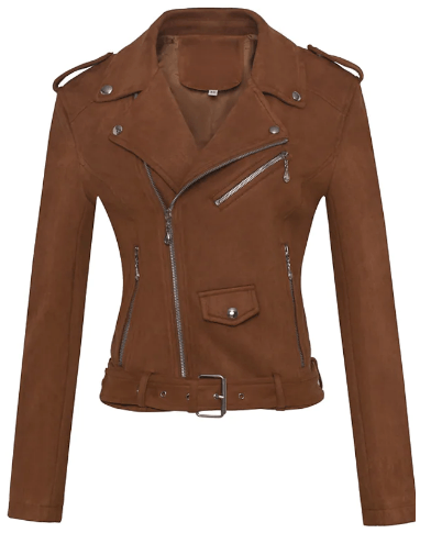 Women's Casual Jacket Winter Fall Coat Active Sports Comfortable Street Style